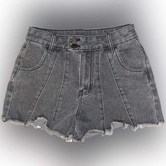 Casual Grunge Three Set (Size S) - Picture 5 of 11